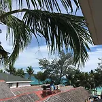Alice In Wonderland Beach Hotel
