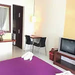 Alice In Wonderland Beach Hotel